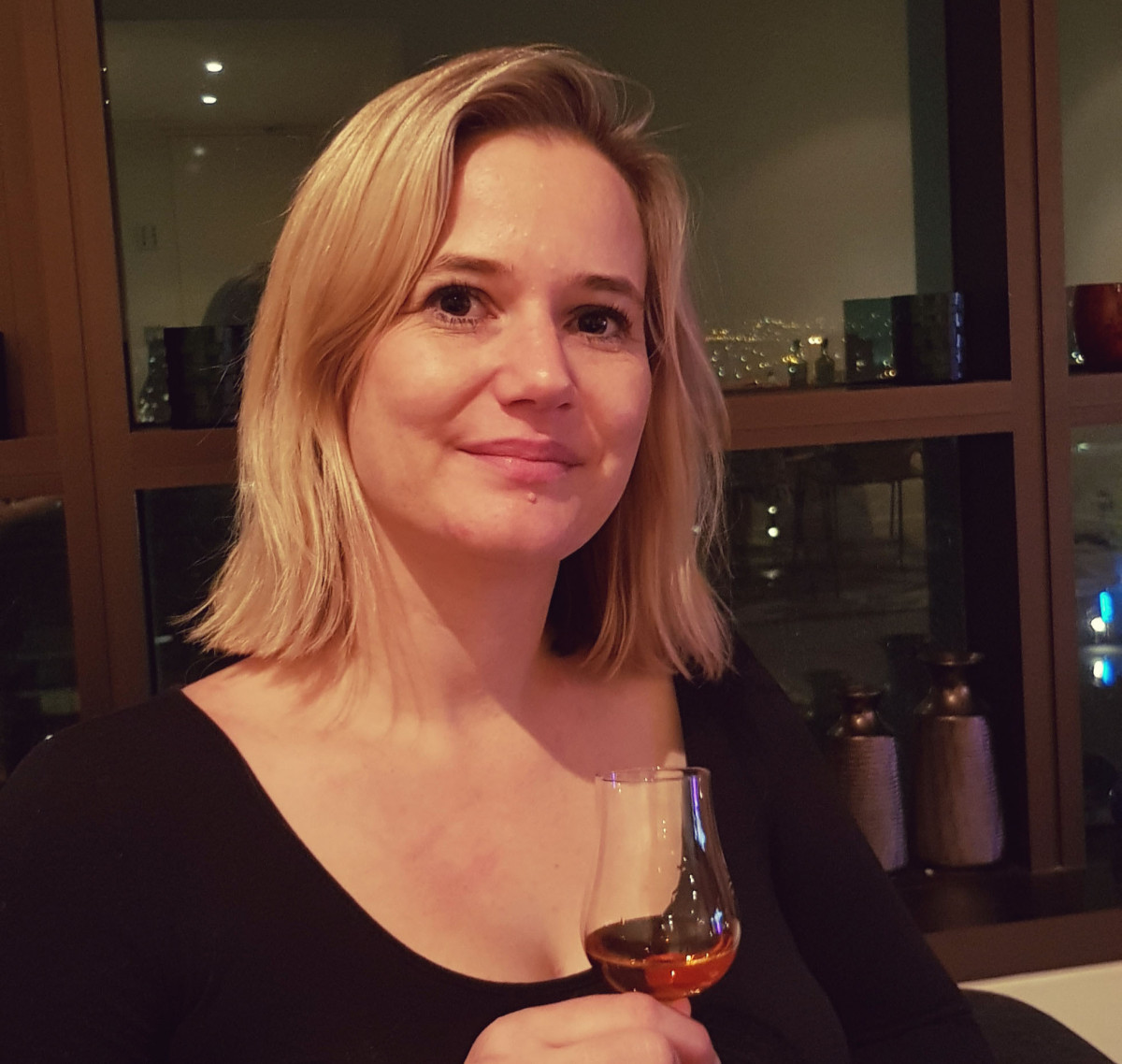 Meet a Member: Melissa Clare – The Scotch Malt Whisky Society Australia