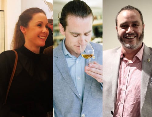 Winners of the Australian Malt Whisky Tasting Championship 2018!