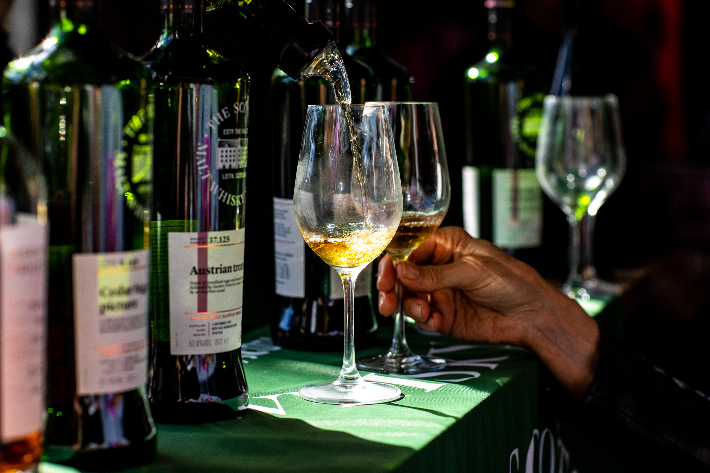 SMWS at STARWARD XMAS 2019-58