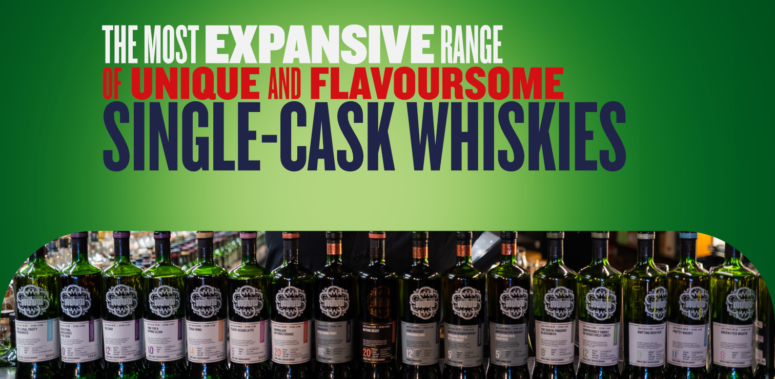 Single Casks