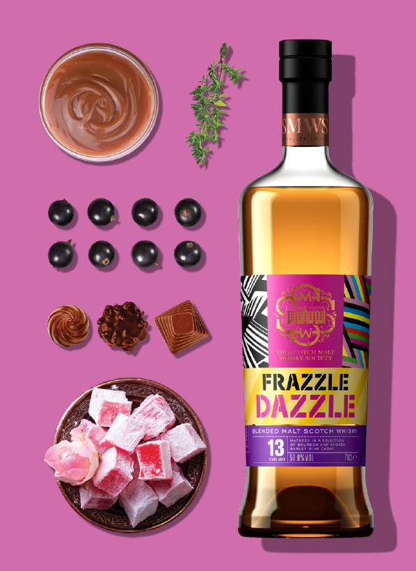 Frazzle Dazzle (Heresy) - Image 2