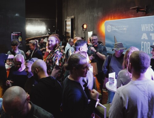 Australia’s History with Whisky Festivals