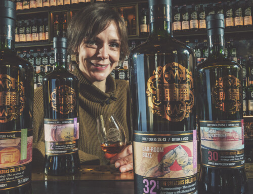 Homecoming: The Essence of Heritage with Shona Hardie