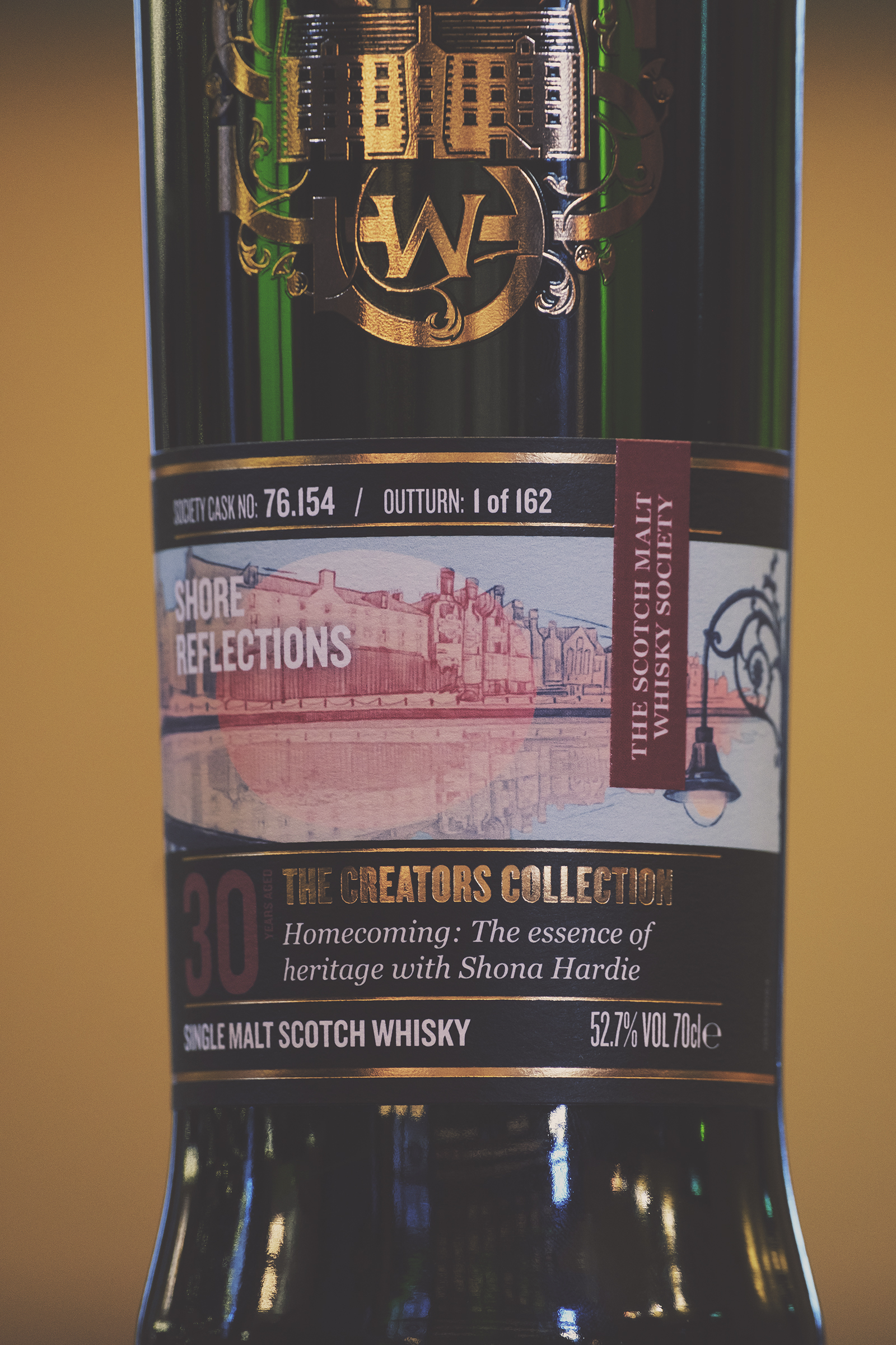 76.154 Shore reflections (Creators Collection) - Image 2