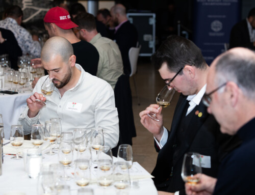 Matt Bailey’s Top 5 Tips on Winning the 2025 Whisky Champs!
