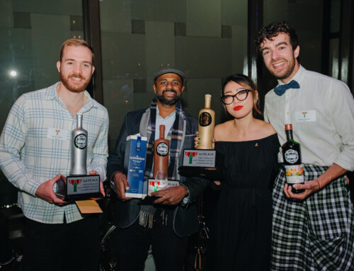 Announcement: 2025 AMWTC Winners