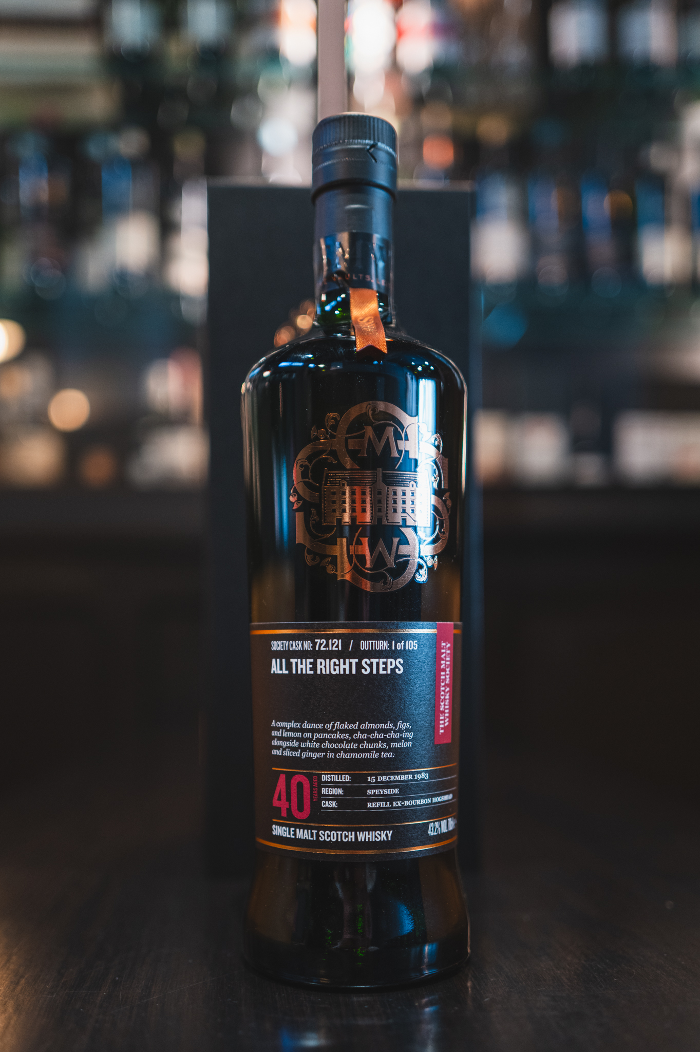 72.121 All the right steps - Image 3