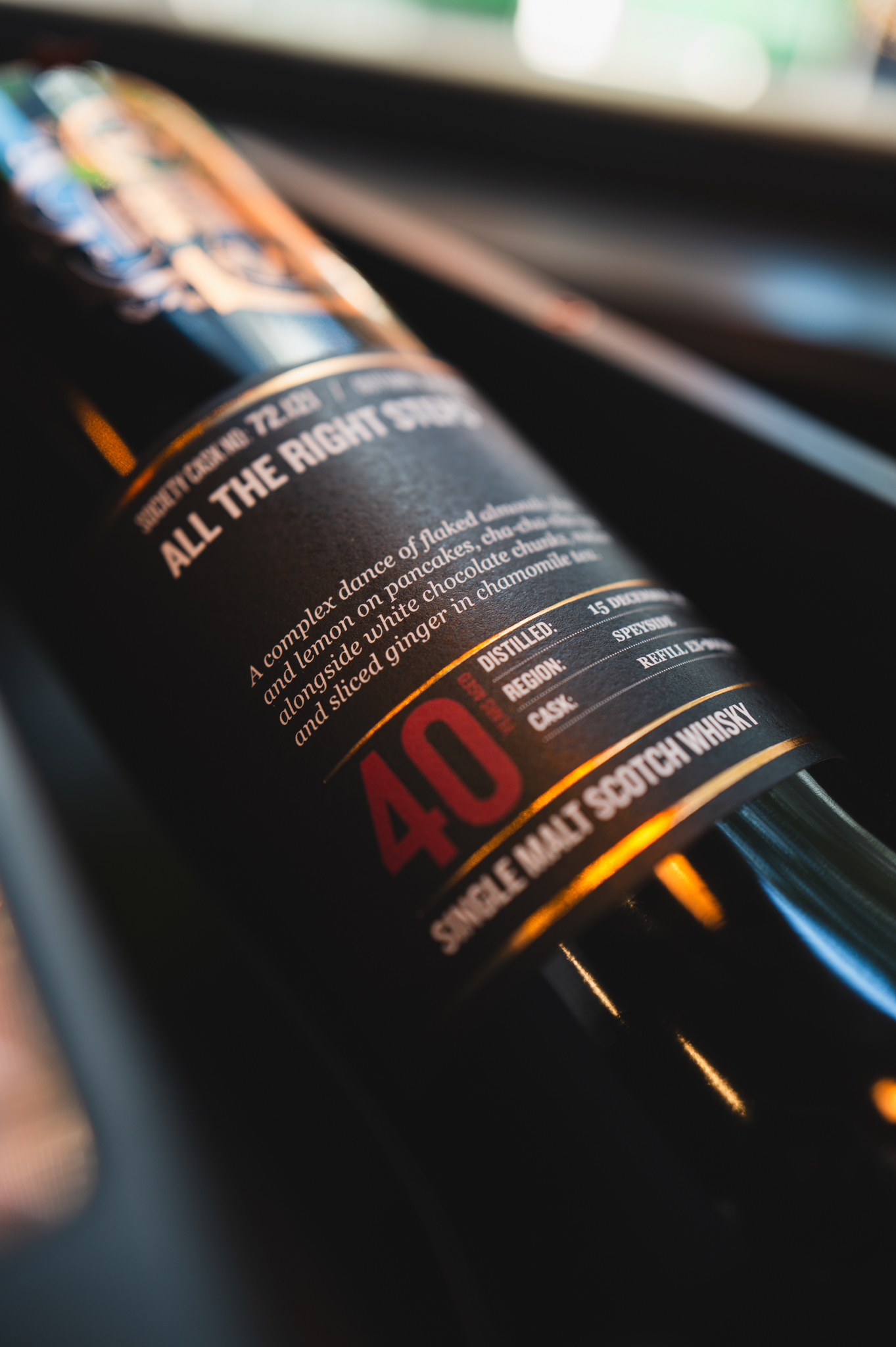 72.121 All the right steps - Image 4