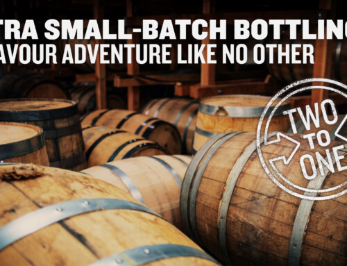 Introducing: the Two to One Range