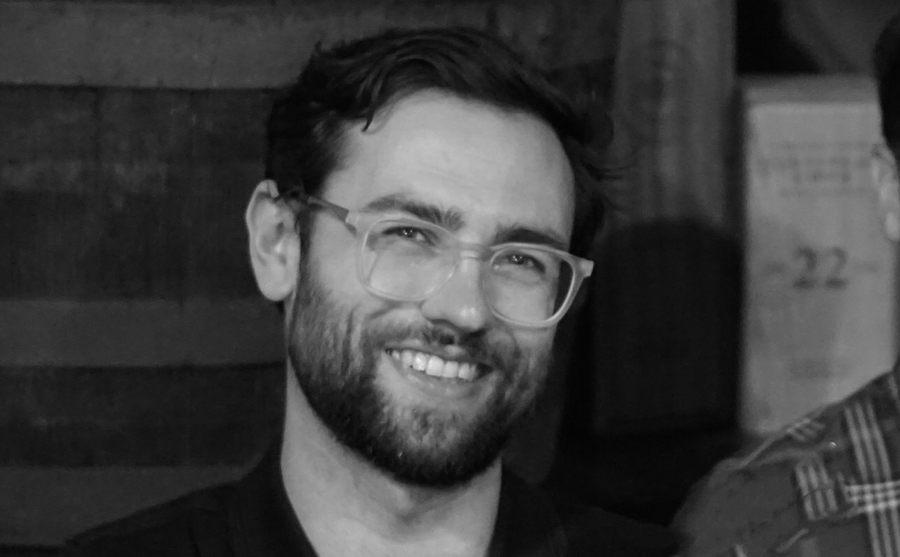Zac Stanley
