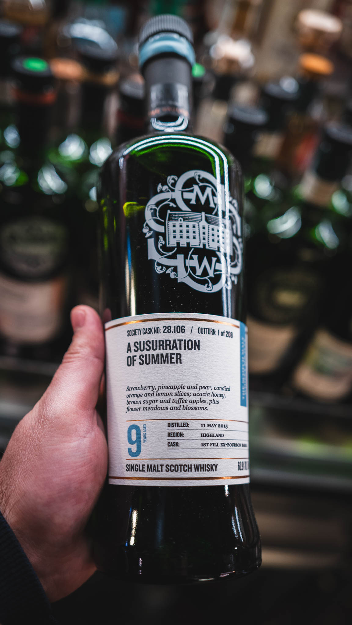 28.106 A susurration of summer - Image 3