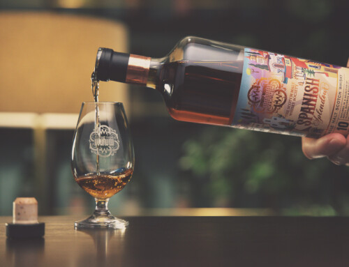 Introducing Batch 26: Spanish splendour