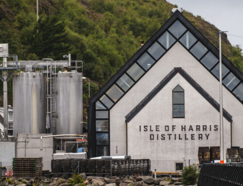 Introducing Distillery 163: Here’s to Harris!