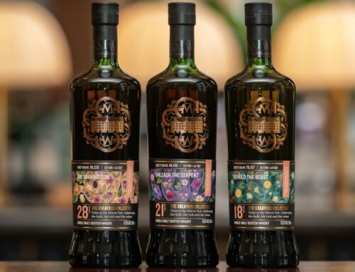 Character Over Convenience: Unraveling the Worm Tub Condenser