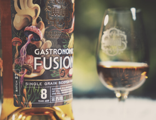 Introducing Batch 27: Gastronomic Fusion