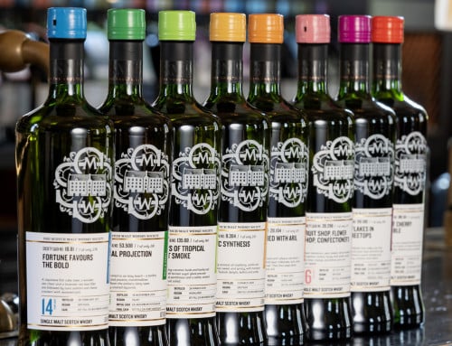 Society Flavour Refined: Introducing the New Profiles