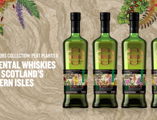 101 Years of Peat: Peat Plants II Creators Collection
