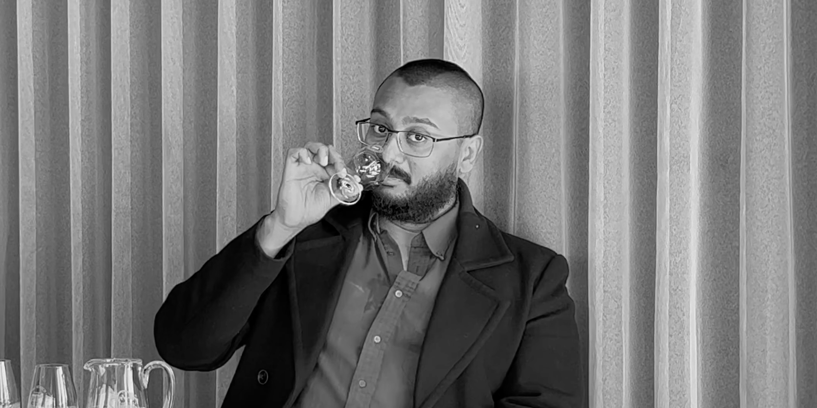 Nirmal Menon