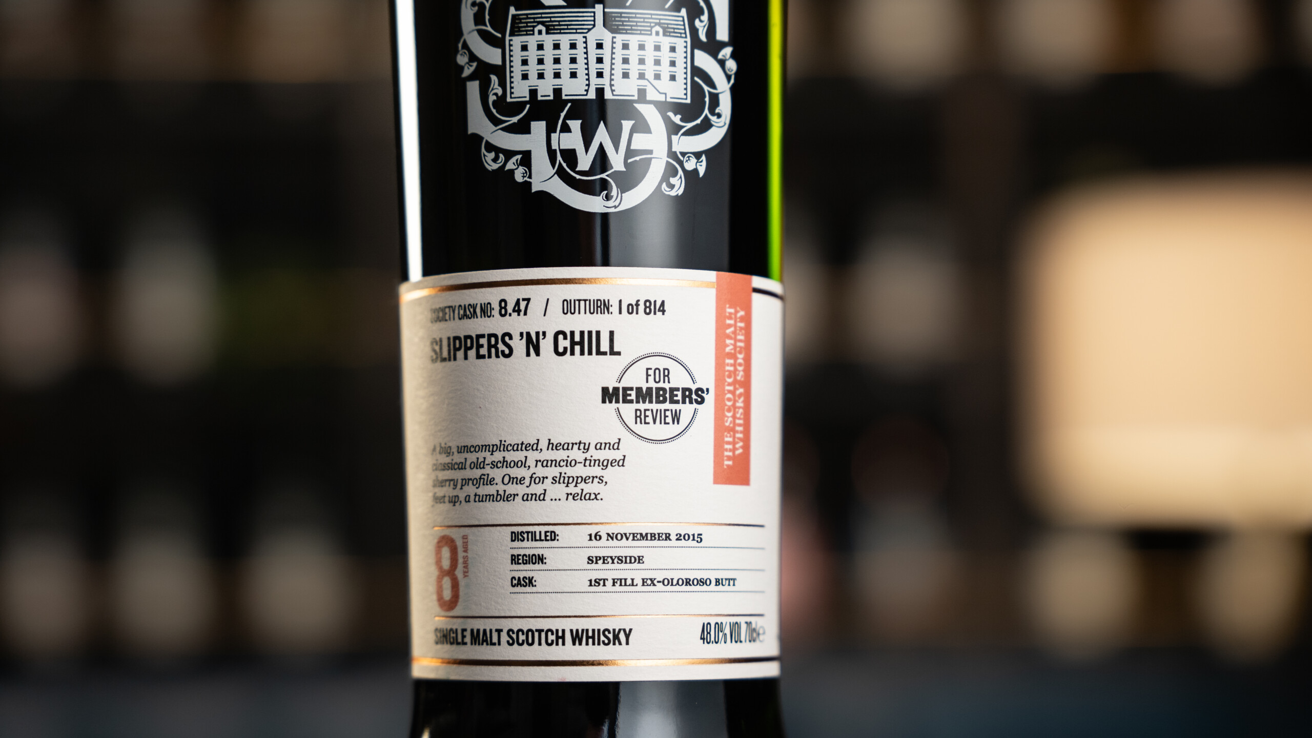 8.47 Slippers 'n' chill (For Members' Review) - Image 3