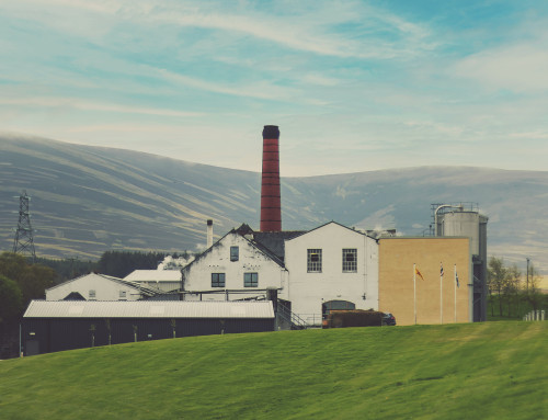 Unsung Heroes: Balmenach Distillery