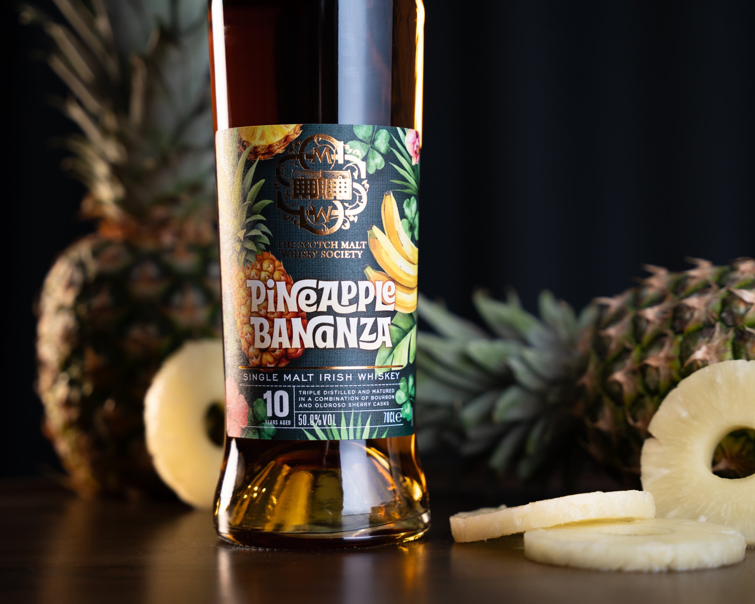 Batch 38 Pineapple bananza (Heresy) - Image 2